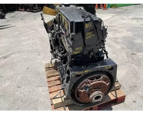 CUMMINS LTA10 Engine Assembly