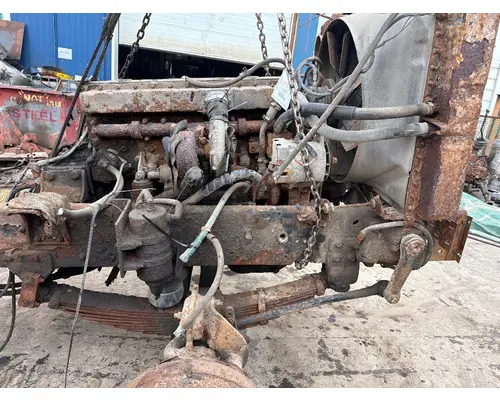 CUMMINS LTA10 Engine Assembly