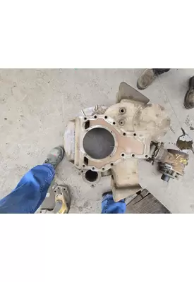 CUMMINS LTA10 Flywheel Housing