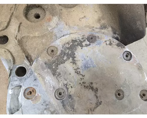 CUMMINS LTA10 Flywheel Housing