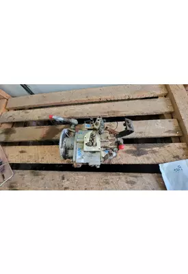 CUMMINS LTA10 Fuel Pump (Injection)