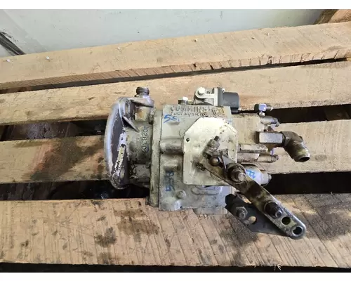 CUMMINS LTA10 Fuel Pump (Injection)