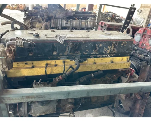 CUMMINS LTA10 Motor