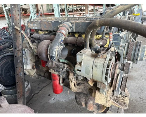 CUMMINS LTA10 Motor