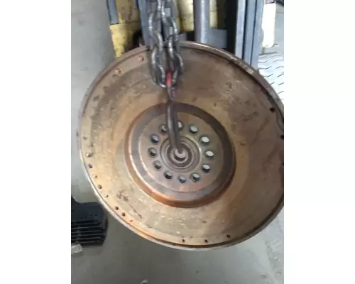 CUMMINS LT Flywheel