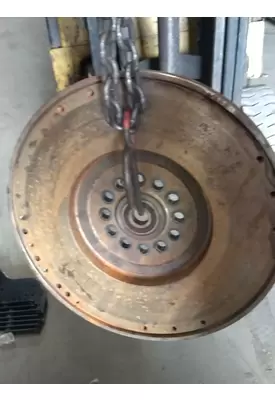 CUMMINS LT Flywheel