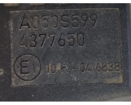 CUMMINS LT Fuel Tank Sending Unit