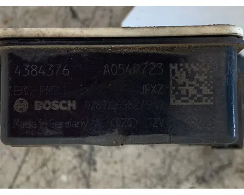 CUMMINS LT Fuel Tank Sending Unit