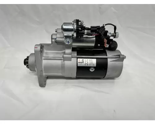 CUMMINS M105R3038SE Starter Motor