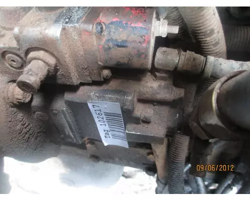 CUMMINS M11_3085405 Fuel Pump