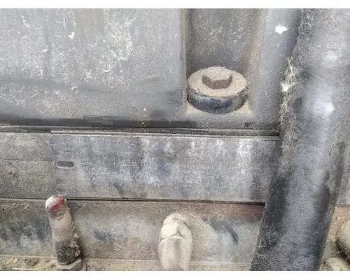 CUMMINS M11 CELECT+ 2036 ENGINE ASSEMBLY