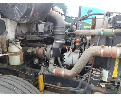 CUMMINS M11 CELECT+ 2036 ENGINE ASSEMBLY