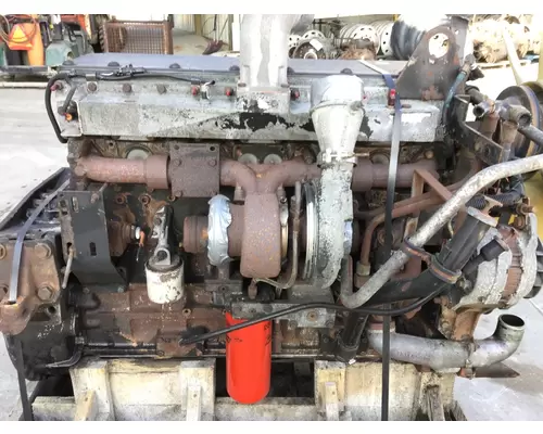 CUMMINS M11 CELECT+ 2370 ENGINE ASSEMBLY