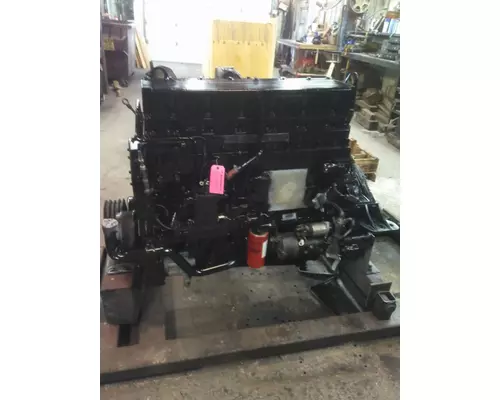 CUMMINS M11 CELECT+ 2371 ENGINE ASSEMBLY