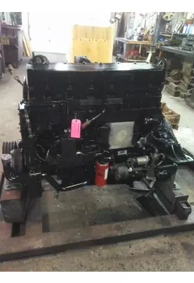 CUMMINS M11 CELECT+ 2371 ENGINE ASSEMBLY