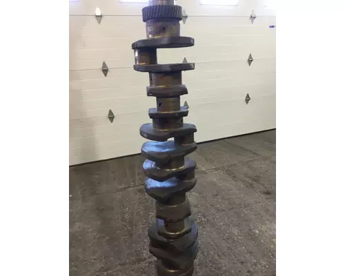 CUMMINS M11 CELECT+ 280-400 HP CRANKSHAFT