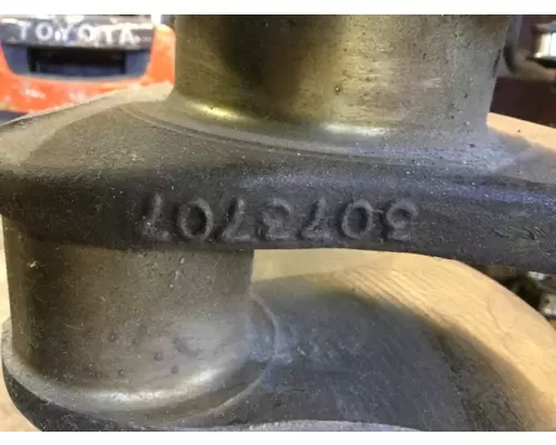 CUMMINS M11 CELECT+ 280-400 HP CRANKSHAFT