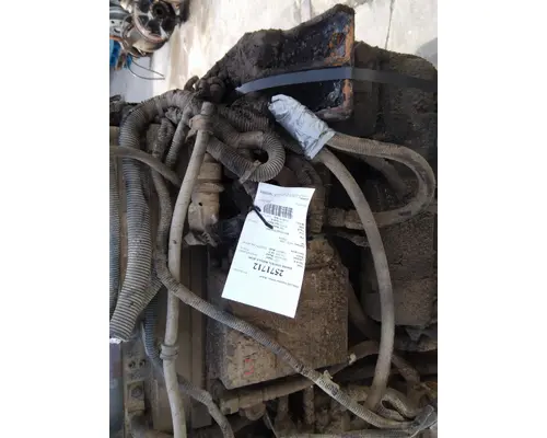 CUMMINS M11 CELECT+ 280-400 HP ENGINE CONTROL MODULE (ECM)