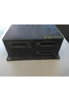 CUMMINS M11 CELECT+ 280-400 HP ENGINE CONTROL MODULE (ECM)