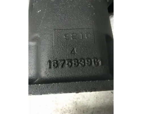 CUMMINS M11 CELECT+ 280-400 HP ENGINE PART MISC