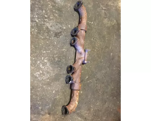 CUMMINS M11 CELECT+ 280-400 HP EXHAUST MANIFOLD