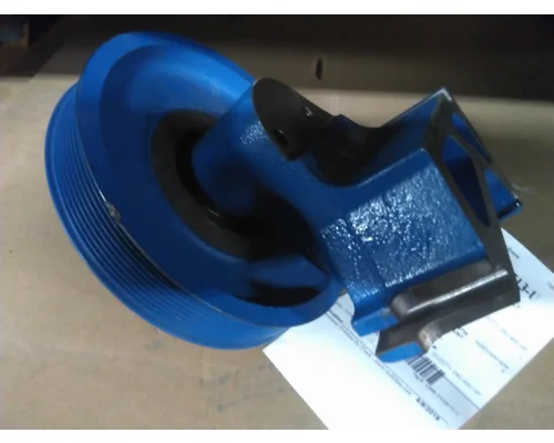 CUMMINS M11 CELECT+ 280-400 HP FAN CLUTCHHUB ASSEMBLY