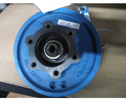 CUMMINS M11 CELECT+ 280-400 HP FAN CLUTCHHUB ASSEMBLY
