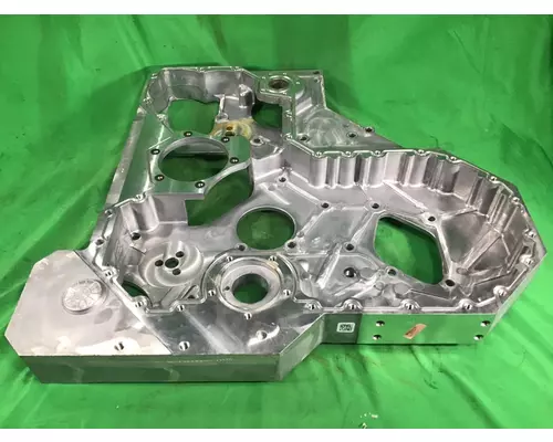 CUMMINS M11 CELECT+ 280-400 HP FRONTTIMING COVER