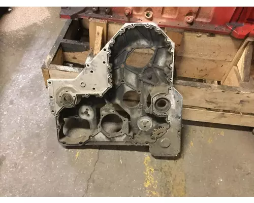 CUMMINS M11 CELECT+ 280-400 HP FRONTTIMING COVER