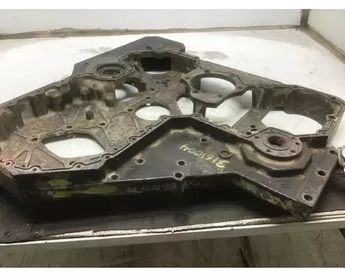 CUMMINS M11 CELECT+ 280-400 HP FRONTTIMING COVER