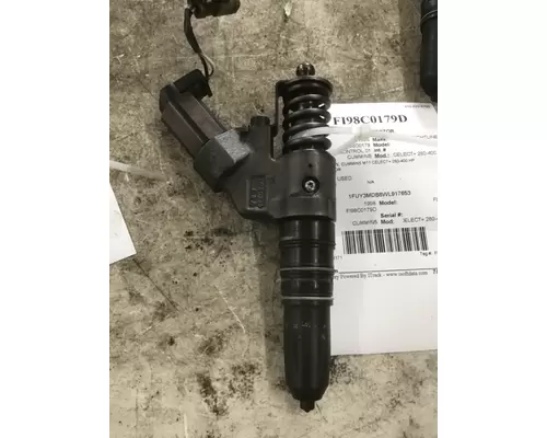 CUMMINS M11 CELECT+ 280-400 HP FUEL INJECTOR