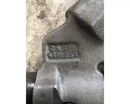 CUMMINS M11 CELECT+ 280-400 HP FUEL INJECTOR