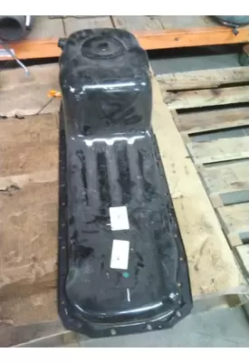 CUMMINS M11 CELECT+ 280-400 HP OIL PAN