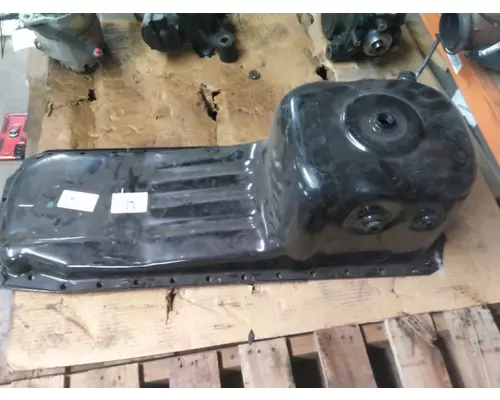 CUMMINS M11 CELECT+ 280-400 HP OIL PAN