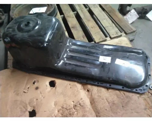 CUMMINS M11 CELECT+ 280-400 HP OIL PAN
