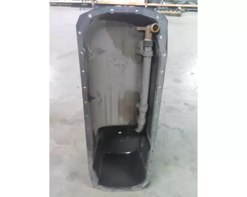 CUMMINS M11 CELECT+ 280-400 HP OIL PAN