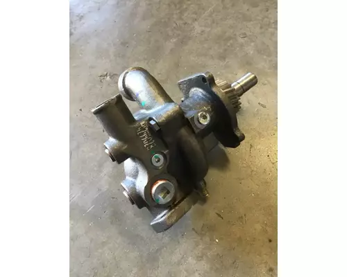 CUMMINS M11 CELECT+ 280-400 HP WATER PUMP