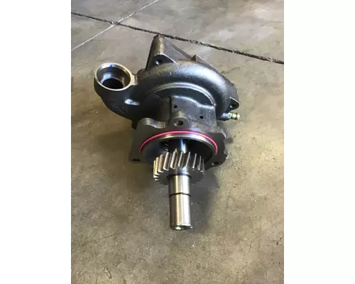 CUMMINS M11 CELECT+ 280-400 HP WATER PUMP