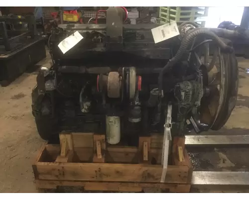 CUMMINS M11 CELECT+ CPL NA ENGINE ASSEMBLY