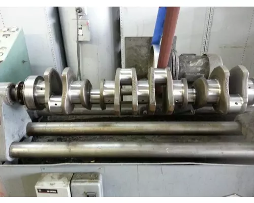 CUMMINS M11 CELECT+ Crankshaft