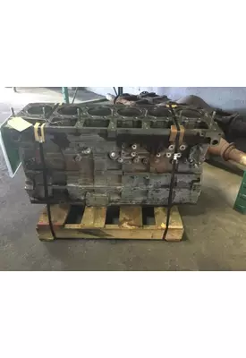 CUMMINS M11 CELECT+ Cylinder Block