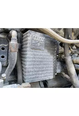 CUMMINS M11 CELECT+ Electronic Engine Control Module