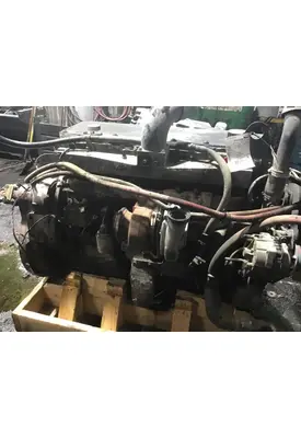 CUMMINS M11 CELECT+ Engine Assembly