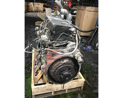 CUMMINS M11 CELECT+ Engine Assembly
