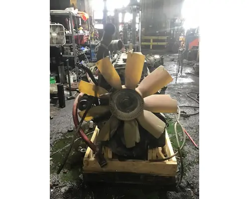 CUMMINS M11 CELECT+ Engine Assembly