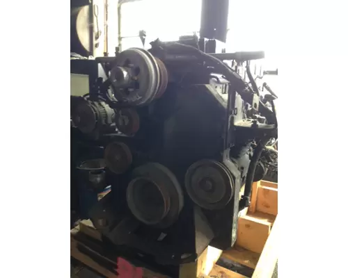 CUMMINS M11 CELECT+ Engine Assembly