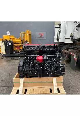 CUMMINS M11 CELECT+ Engine Assembly