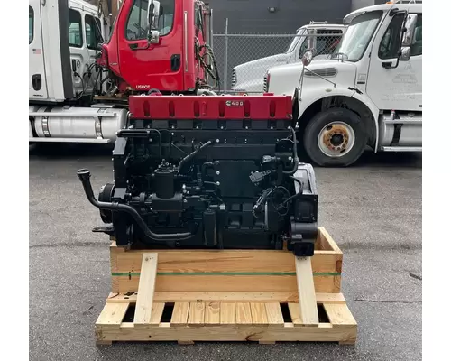 CUMMINS M11 CELECT+ Engine Assembly