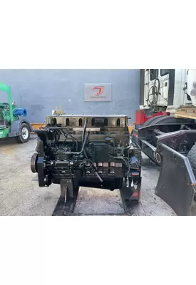 CUMMINS M11 CELECT+ Engine Assembly