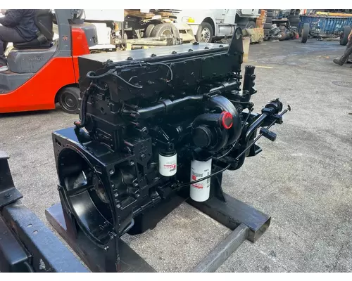 CUMMINS M11 CELECT+ Engine Assembly